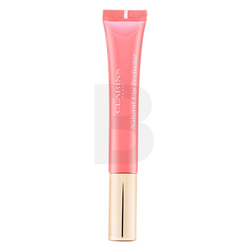 Clarins Natural Lip Perfector 01 Rose Shimmer 12 ml 12