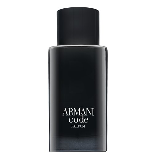 Armani (Giorgio Armani) Code PAR - Refillable M 75 ml 75 Kvepalai