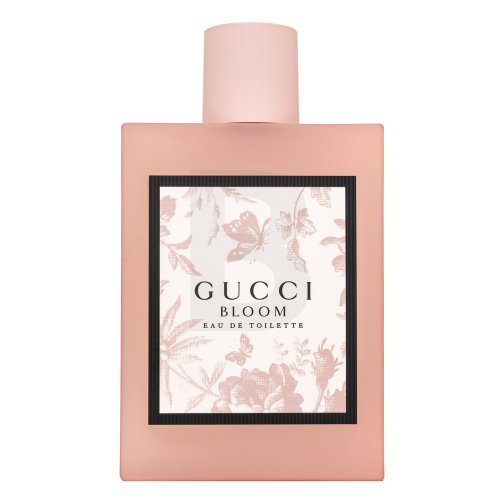 Gucci Bloom EDT W 100 ml 100 Kvepalai