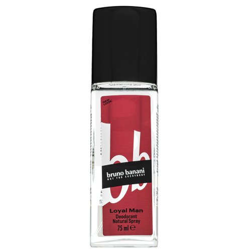 Bruno Banani Loyal Man DSP M 75 ml 75 Kvepalai
