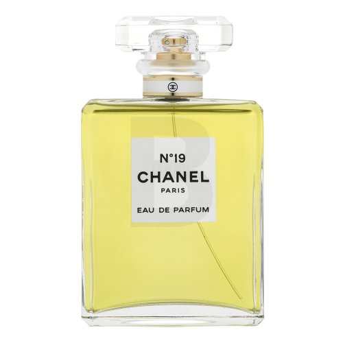 Chanel No.19 EDP W 100 ml 100 Kvepalai