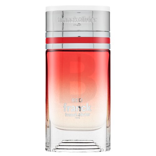 Franck Olivier Red Franck EDT M 75 ml 75 Kvepalai