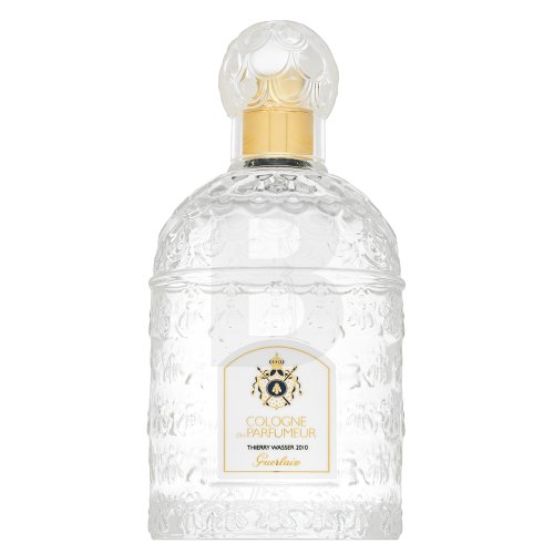 Guerlain Cologne Du Parfumeur EDC U 100 ml 100 Kvepalai
