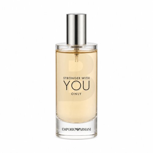 Armani (Giorgio Armani) Emporio Armani Stronger With You Only EDT M 15 ml 15 Kvepalai