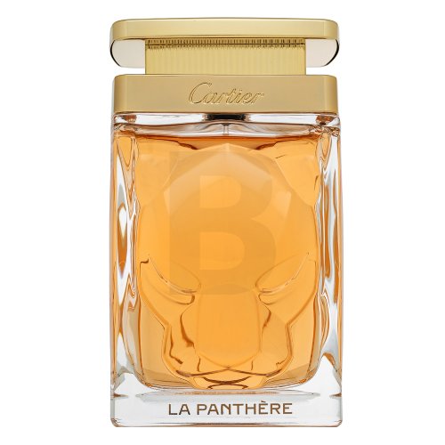Cartier La Panthere EDP W 100 ml 100 Kvepalai