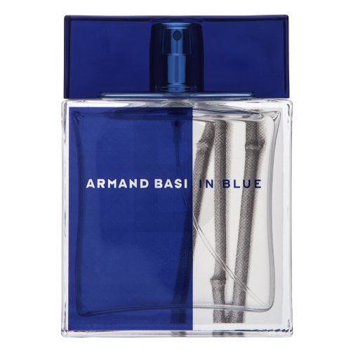 Armand Basi In Blue EDT M 100 ml 100 Kvepalai