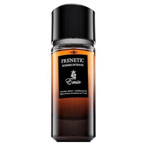 Emir Frenetic Homme Intense EDP M 80 ml 80 Kvepalai