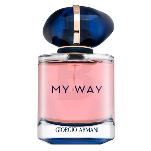 Armani (Giorgio Armani) My Way Intense EDP W 50 ml 50 Kvepalai