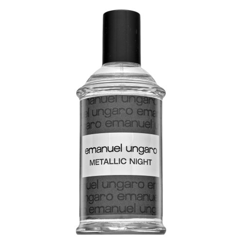 Emanuel Ungaro Metallic Night EDT M 50 ml 50 Kvepalai