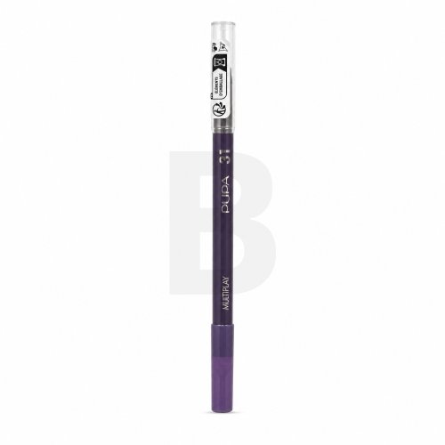 Pupa Multiplay Eye Pencil 31 Wisteria Violet 1,2 g 1 Pupa Multiplay Eye Pencil 31 Wisteria Violet 1,2 g 1