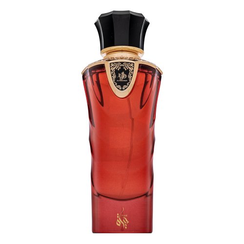 Al Wataniah Hayat EDP U 100 ml 100 Kvepalai