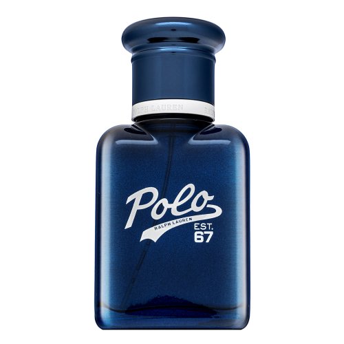 Ralph Lauren Polo 67 EDT M 40 ml 40 Kvepalai