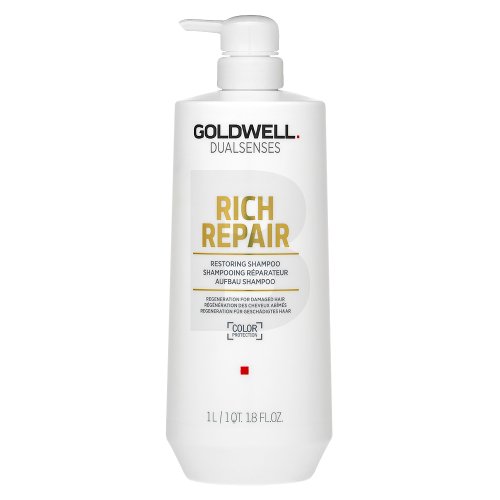 Goldwell Dualsenses Rich Repair Restoring Shampoo 1000 ml 1000