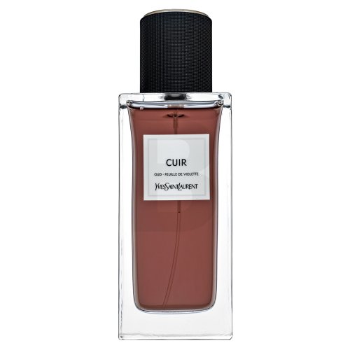 Yves Saint Laurent Cuir Oud - Feuille De Violette EDP U 125 ml 125 Kvepalai