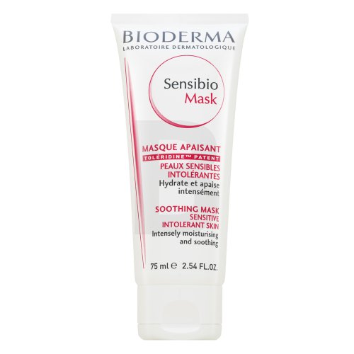 Bioderma Sensibio Soothing Mask 75 ml 75