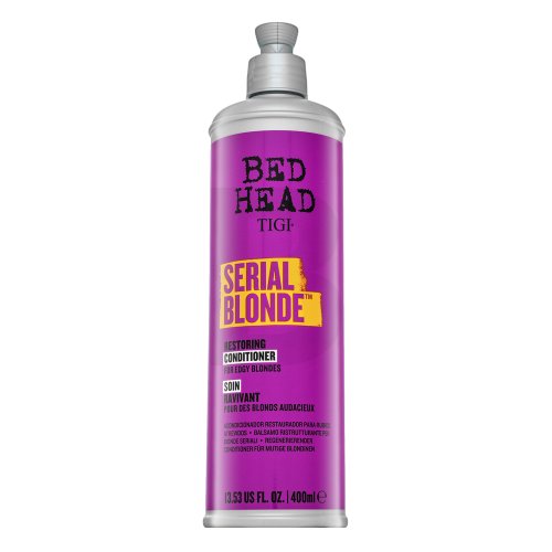 Tigi Bed Head Serial Blonde Restoring Conditioner 400 ml 400