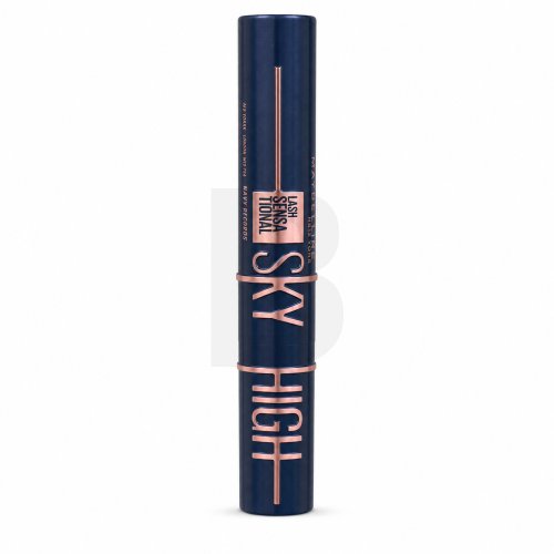 Maybelline Lash Sensational Sky High Mascara Navy Blue 7,2 ml 7 Maybelline Lash Sensational Sky High Mascara Navy Blue 7,2 ml 7