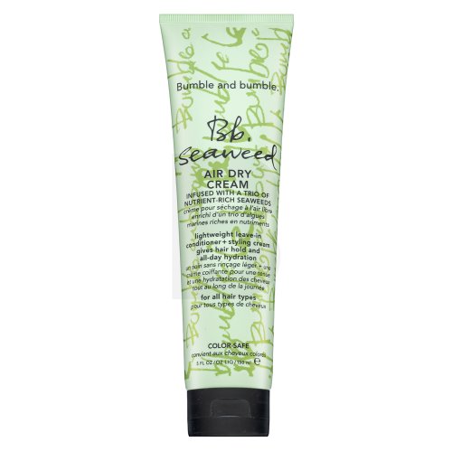 Bumble And Bumble BB Seaweed Air Dry Cream 150 ml 150