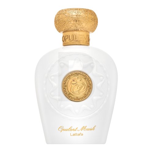 Lattafa Opulent Musk EDP U 100 ml 100 Kvepalai