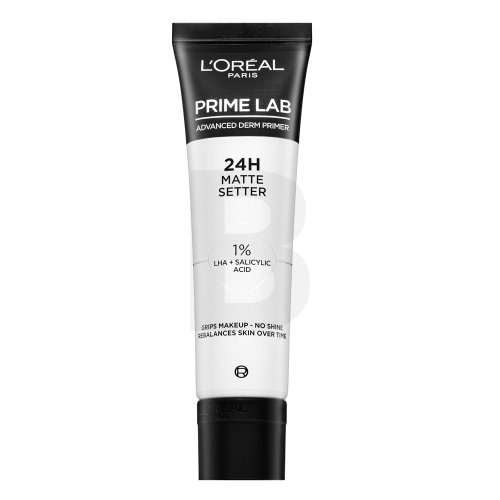 L&acute;Or&eacute;al Paris Prime Lab 24H Matte Setter 30 ml 30