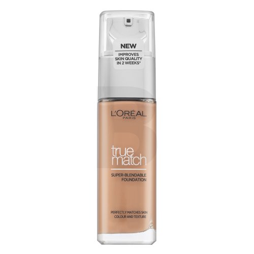 L&acute;Or&eacute;al Paris True Match Super-Blendable Foundation 5N Sable Sand 30 ml 30