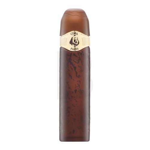 Cuba Magnum Gold EDT M 130 ml 130 Kvepalai