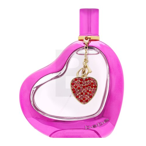 Bebe Love EDP W 100 ml 100 Kvepalai