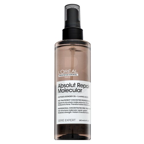 L&acute;Or&eacute;al Professionnel S&eacute;rie Expert Absolut Repair Molecular Professional Concentrated Pre-Treatment 190 ml 190