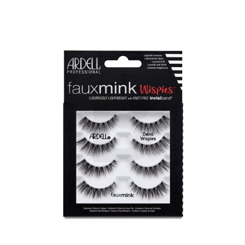 Ardell Faux Mink Wispies Demi Wispies