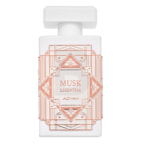 Adyan Musk Essential EDP U 100 ml 100 Kvepalai