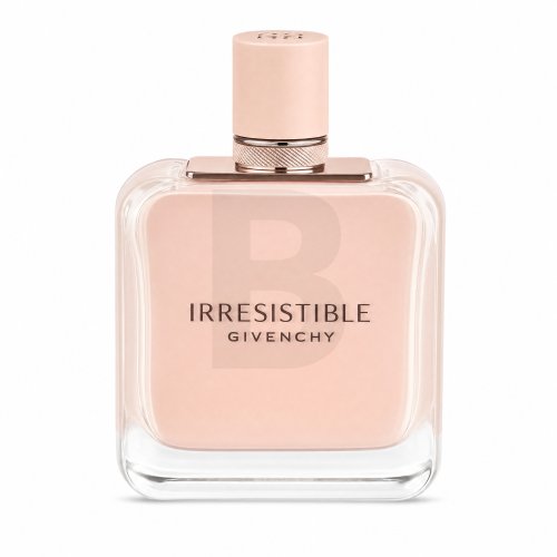 Givenchy Irresistible Nude Velvet EDP W 80 ml 80 Kvepalai