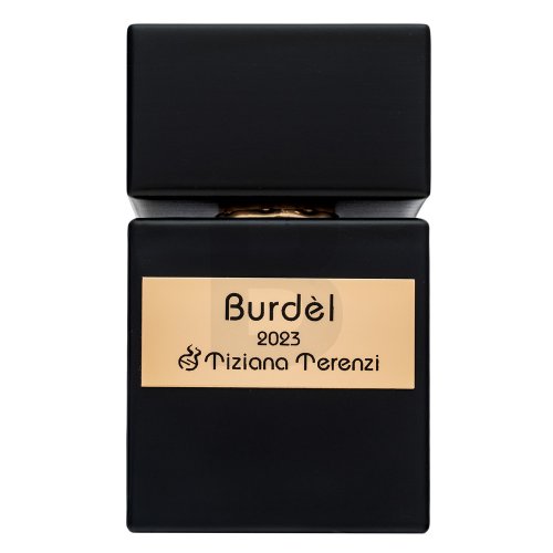 Tiziana Terenzi Burdel PAR U 100 ml 100 NI&Scaron;INIAI Kvepalai