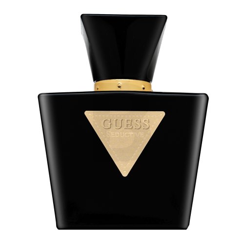 Guess Seductive Noir Women EDT W 50 ml 50 Kvepalai