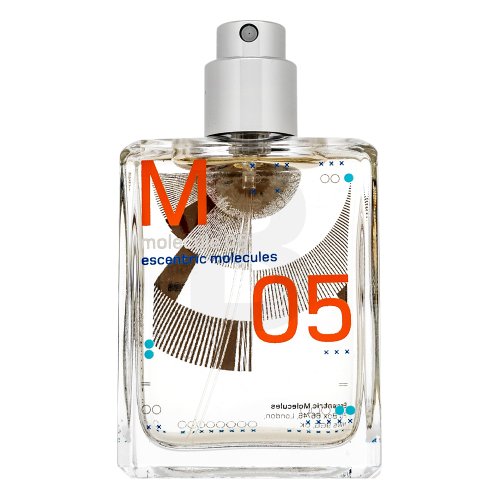 Escentric Molecules Molecule 05 EDT U 30 ml 30 NI&Scaron;INIAI Kvepalai