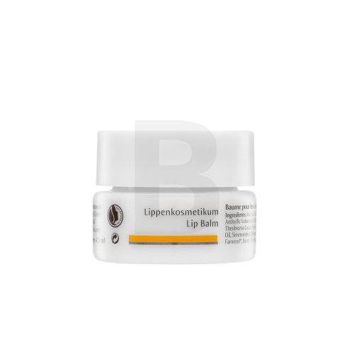 Dr. Hauschka Dr. Hauschka Lip Balm 4,5 ml 405