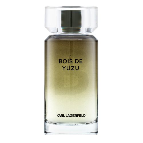 Lagerfeld Karl Bois de Yuzu EDT M 100 ml 100 Kvepalai