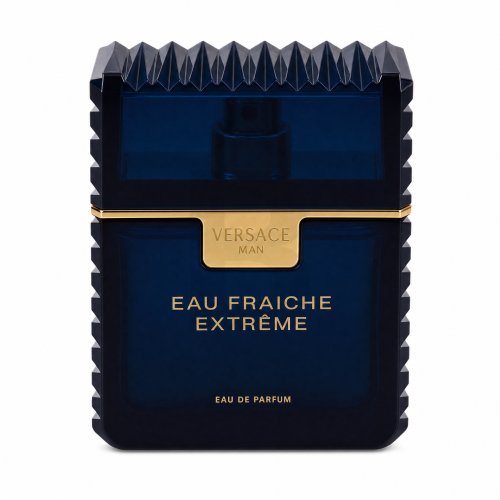 Versace Man Eau Fraiche Extreme EDP M 50 ml 50 Kvepalai