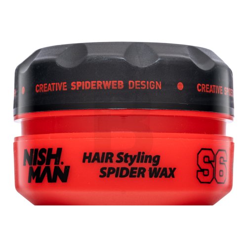 Nishman Hair Styling Spider Wax 150 ml 150 Nishman Hair Styling Spider Wax 150 ml 150