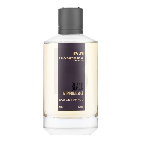 Mancera Black Intensitive Aoud EDP U 120 ml 120 NI&Scaron;INIAI Kvepalai