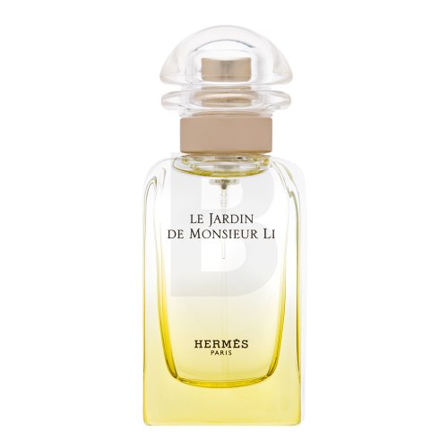 Hermes Hermes Le Jardin de Monsieur Li EDT U 50 ml 50 Kvepalai
