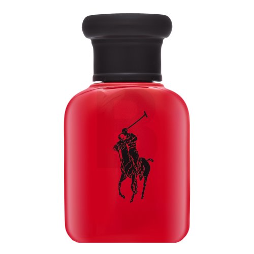 Ralph Lauren Polo Red EDT M 40 ml 40 Kvepalai
