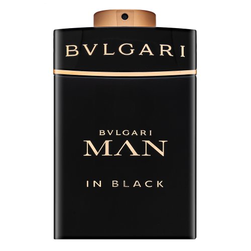 Bvlgari Man in Black EDP M 150 ml 150 Kvepalai