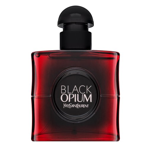 Yves Saint Laurent Black Opium Over Red EDP W 30 ml 30 Kvepalai