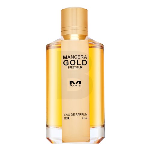 Mancera Mancera Gold Prestigium EDP U 120 ml 120 NI&Scaron;INIAI Kvepalai