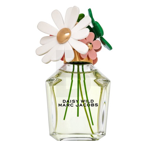 Marc Jacobs Daisy Wild EDP W 100 ml 100 Kvepalai