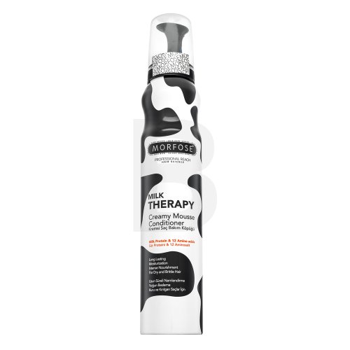 Morfose Milk Therapy Creamy Mousse Conditioner 200 ml 200