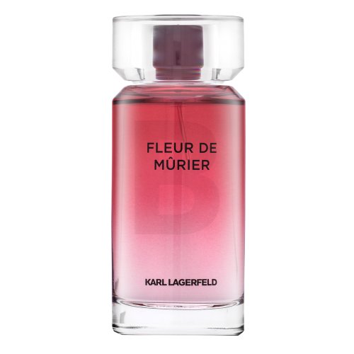 Lagerfeld Fleur de Murier EDP W 100 ml 100 Kvepalai