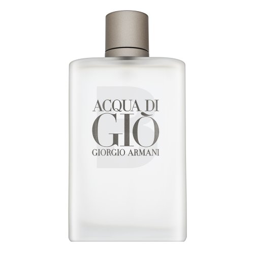 Armani (Giorgio Armani) Acqua di Gio Pour Homme EDT M 200 ml 200 Kvepalai