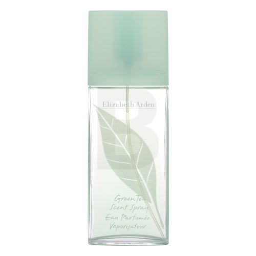 Elizabeth Arden Green Tea EDP W 100 ml 100 Kvepalai