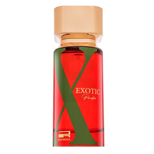 Rue Broca Exotic Paradise EDP W 100 ml 100 Kvepalai